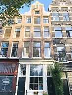 Tulip of Amsterdam