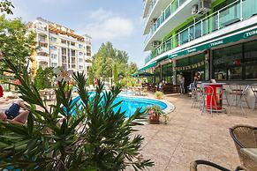 L&B Hotel