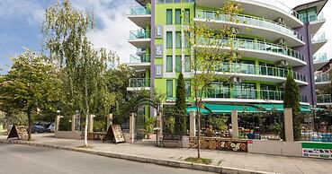 L&B Hotel