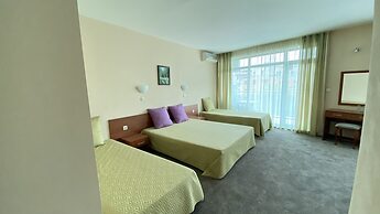 L&B Hotel