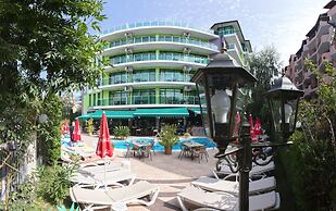L&B Hotel