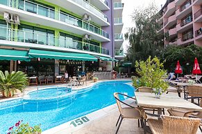 L&B Hotel