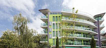 L&B Hotel
