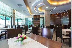 L&B Hotel