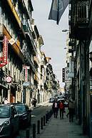 Porto Lounge Hostel & Guesthouse