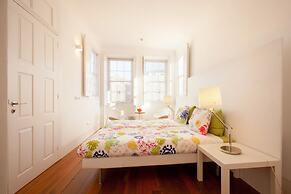 Porto Lounge Hostel & Guesthouse