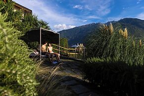 Wine Hotel Retici Balzi