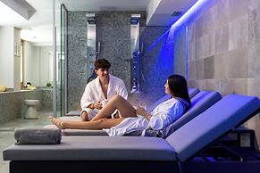 Wine Hotel Retici Balzi