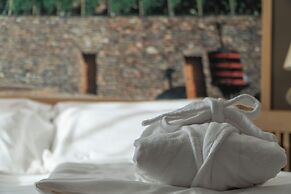 Wine Hotel Retici Balzi