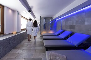Wine Hotel Retici Balzi