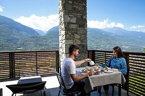 Wine Hotel Retici Balzi