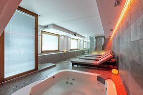 Wine Hotel Retici Balzi