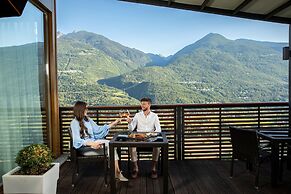 Wine Hotel Retici Balzi