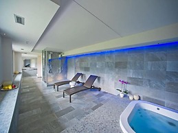 Wine Hotel Retici Balzi