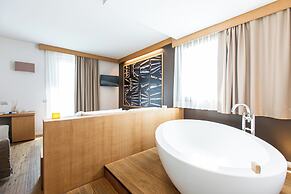 Wine Hotel Retici Balzi