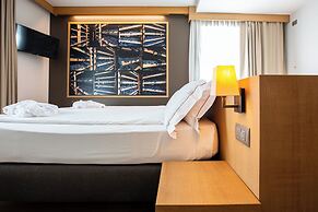 Wine Hotel Retici Balzi