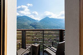Wine Hotel Retici Balzi