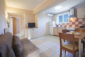 Villa Vita Holidays Apartments, Studios and Maisonettes