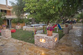 Villa Vita Holidays Apartments, Studios and Maisonettes