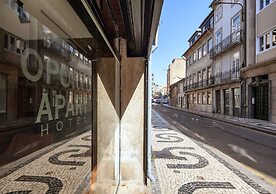 Oporto Maison Entreparedes