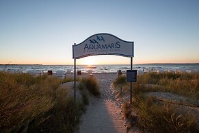 AQUAMARIS Strandresidenz Rügen