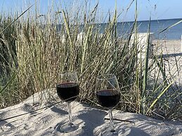 AQUAMARIS Strandresidenz Rügen