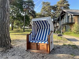 AQUAMARIS Strandresidenz Rügen