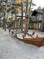 AQUAMARIS Strandresidenz Rügen