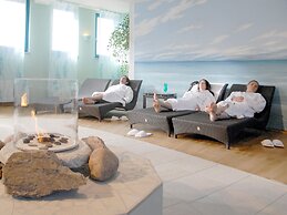 AQUAMARIS Strandresidenz Rügen