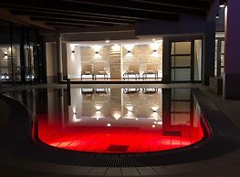 AQUAMARIS Strandresidenz Rügen