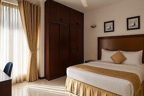 Unique Towers Luxury Boutique Suites