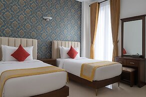 Unique Towers Luxury Boutique Suites