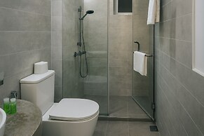 Unique Towers Luxury Boutique Suites