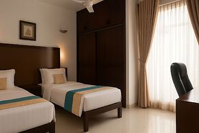 Unique Towers Luxury Boutique Suites