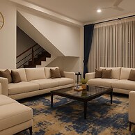 Unique Towers Luxury Boutique Suites