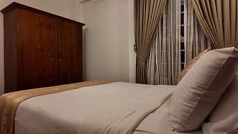 Unique Towers Luxury Boutique Suites