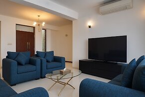Unique Towers Luxury Boutique Suites