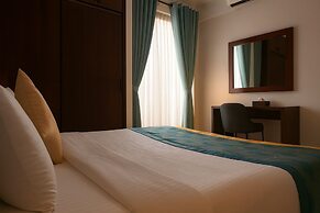 Unique Towers Luxury Boutique Suites