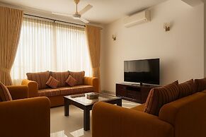 Unique Towers Luxury Boutique Suites