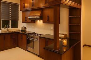 Unique Towers Luxury Boutique Suites