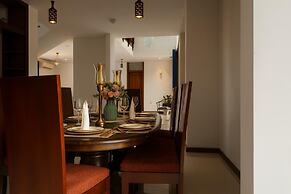 Unique Towers Luxury Boutique Suites