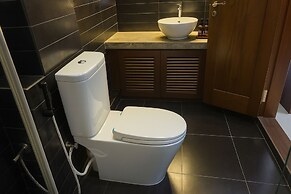 Unique Towers Luxury Boutique Suites