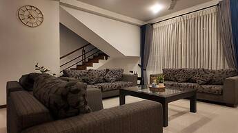 Unique Towers Luxury Boutique Suites