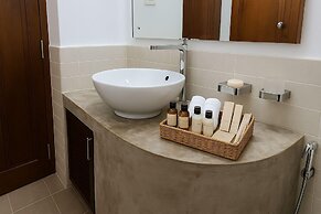 Unique Towers Luxury Boutique Suites