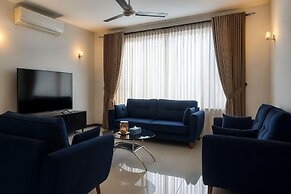 Unique Towers Luxury Boutique Suites