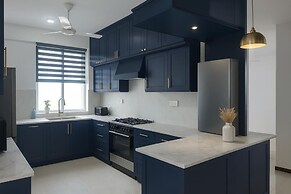 Unique Towers Luxury Boutique Suites