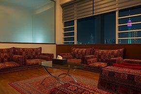 Unique Towers Luxury Boutique Suites
