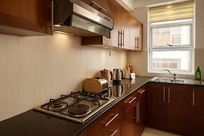 Unique Towers Luxury Boutique Suites