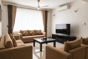 Unique Towers Luxury Boutique Suites