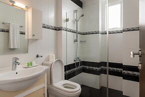 Unique Towers Luxury Boutique Suites